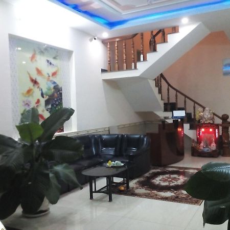 Motel 529 Vung Tau Buitenkant foto