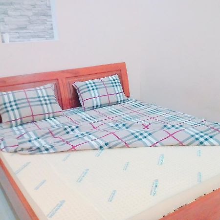 Motel 529 Vung Tau Buitenkant foto