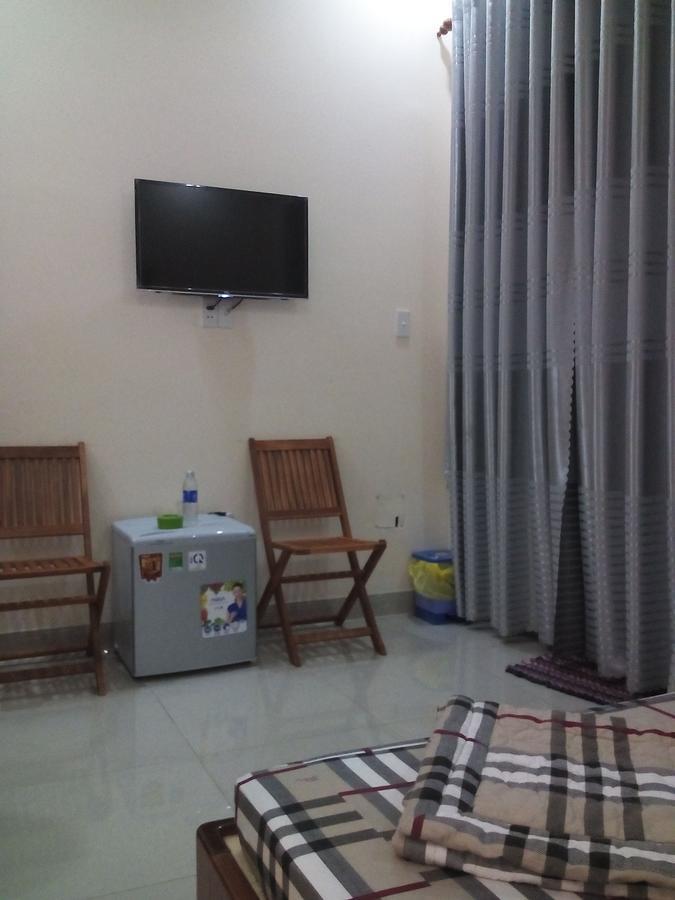 Motel 529 Vung Tau Buitenkant foto