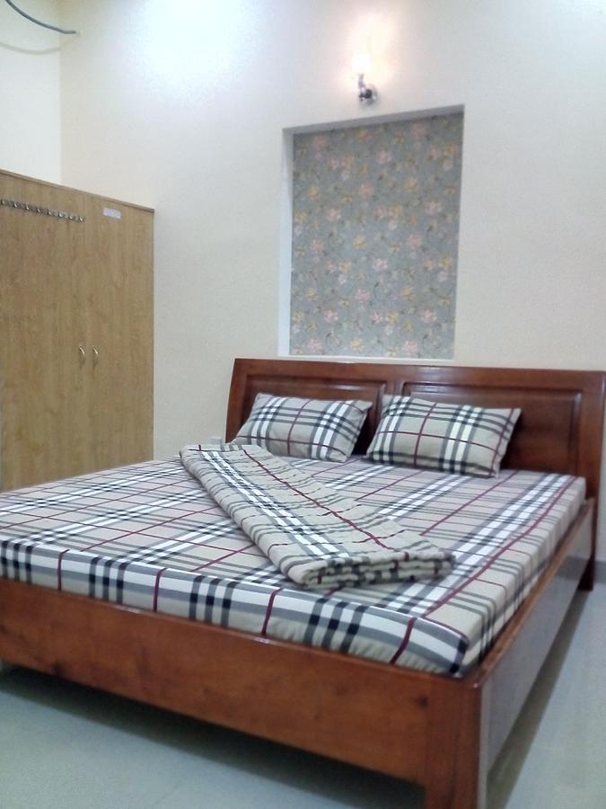 Motel 529 Vung Tau Buitenkant foto