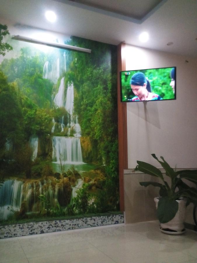 Motel 529 Vung Tau Buitenkant foto