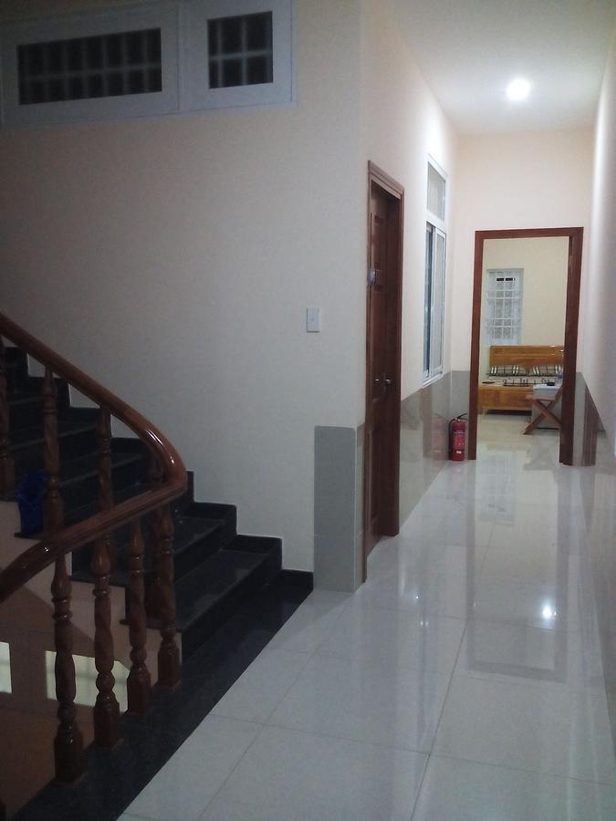 Motel 529 Vung Tau Buitenkant foto