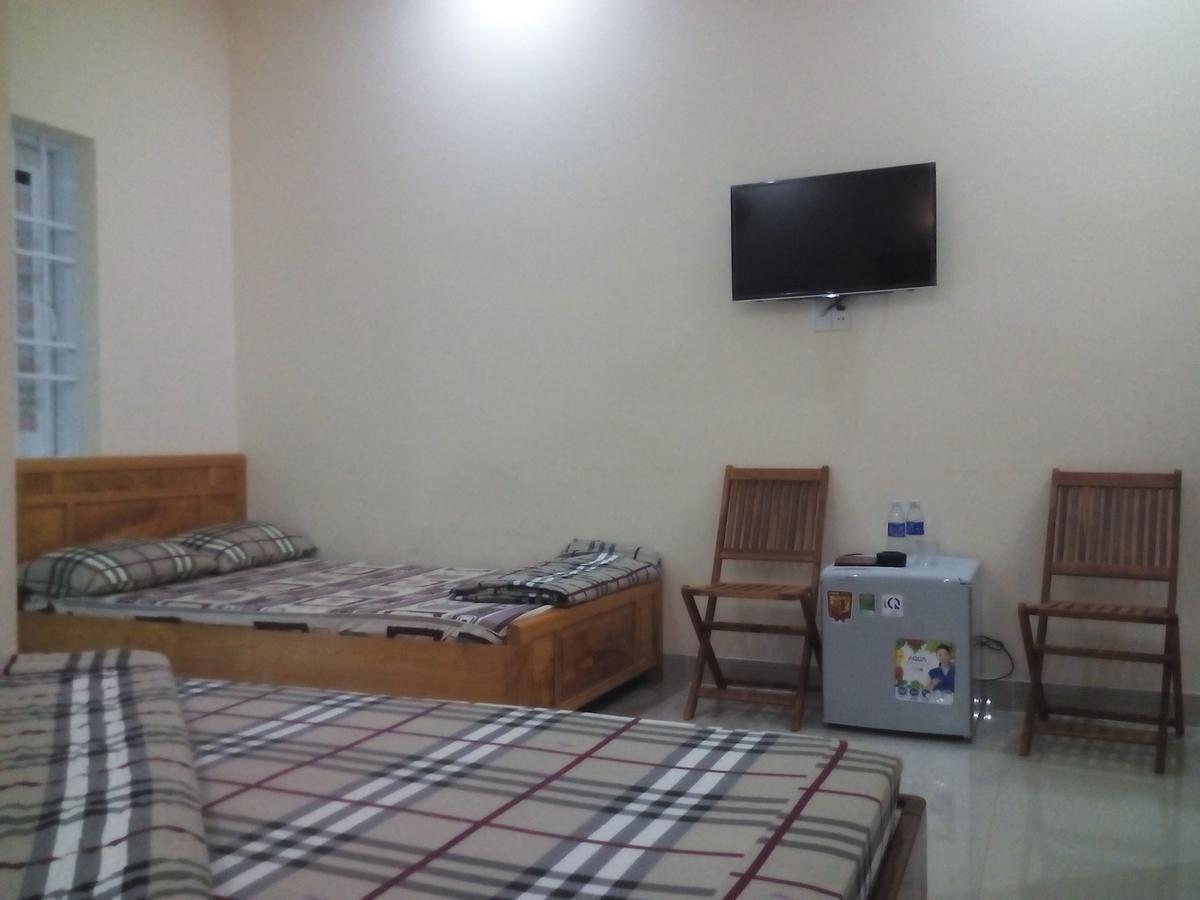 Motel 529 Vung Tau Buitenkant foto