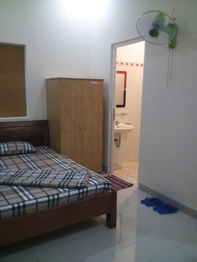 Motel 529 Vung Tau Buitenkant foto