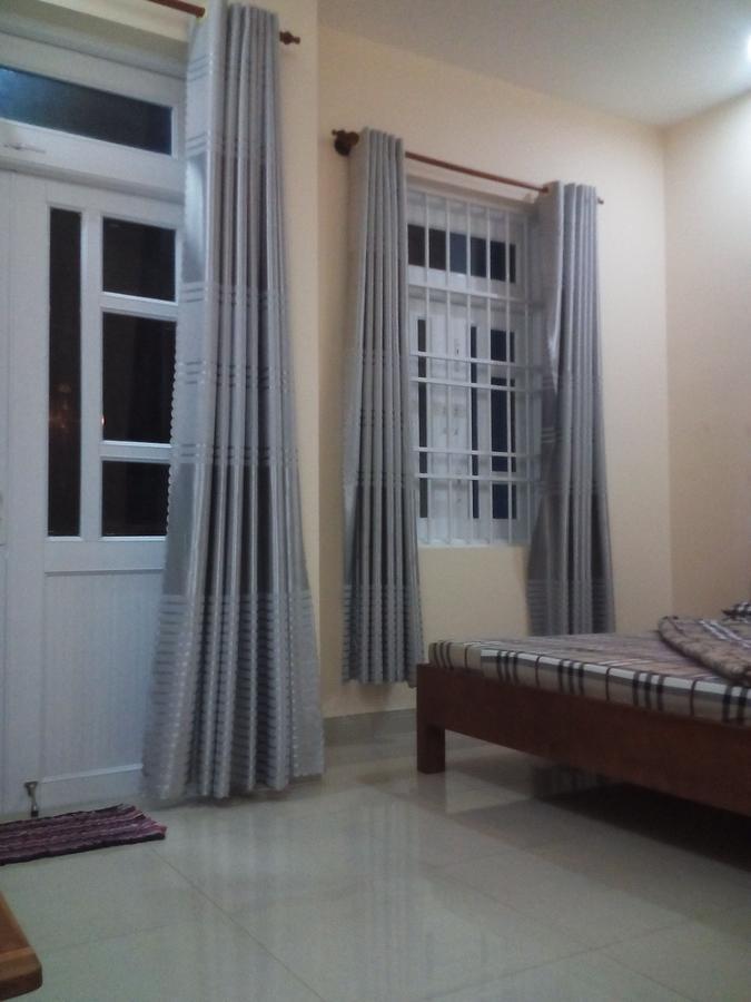Motel 529 Vung Tau Buitenkant foto
