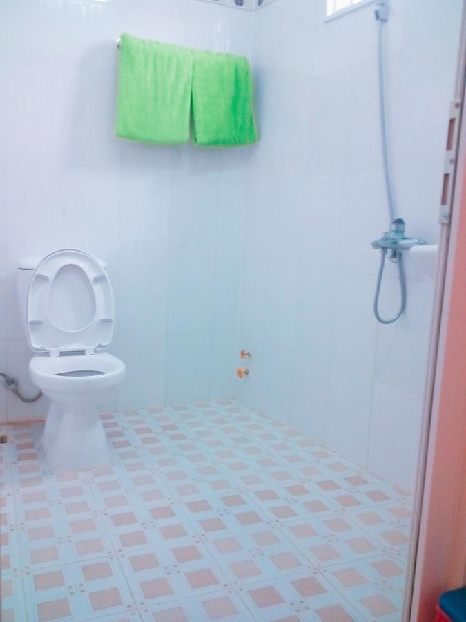 Motel 529 Vung Tau Buitenkant foto