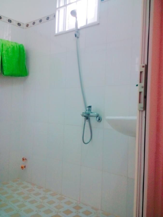 Motel 529 Vung Tau Buitenkant foto