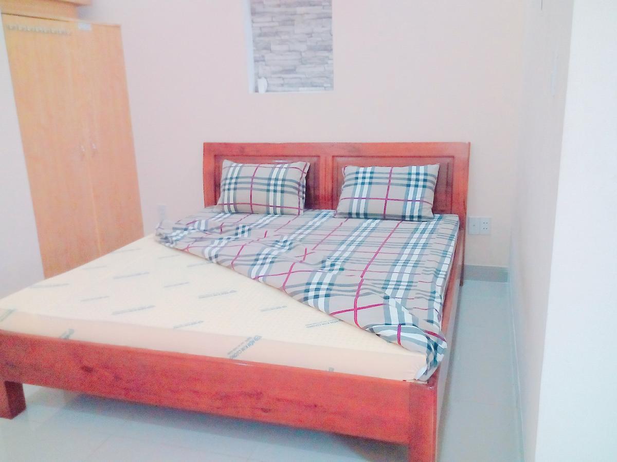 Motel 529 Vung Tau Buitenkant foto