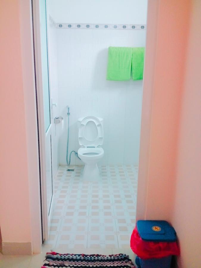 Motel 529 Vung Tau Buitenkant foto