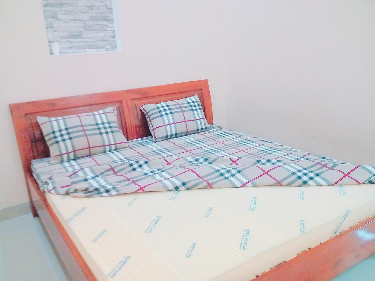 Motel 529 Vung Tau Buitenkant foto