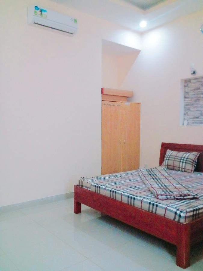 Motel 529 Vung Tau Buitenkant foto